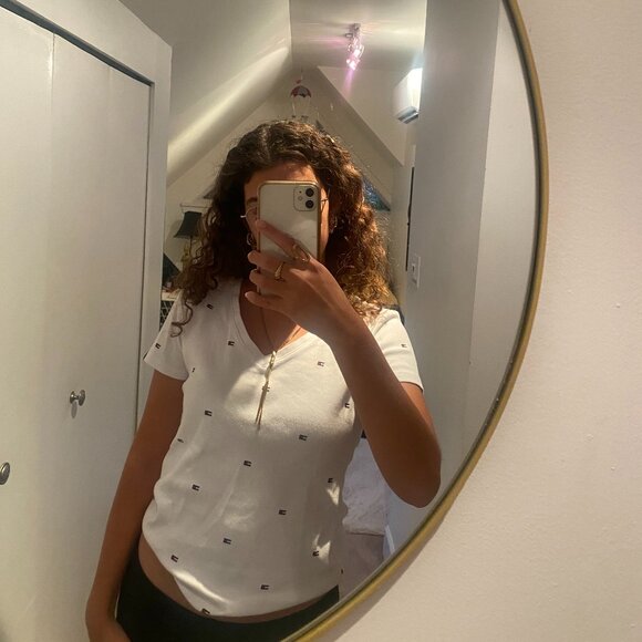T-shirt Tommy Hilfiger - Picture 1 of 5